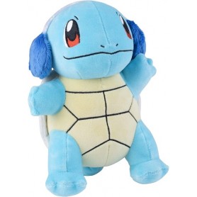 Peluche: Pokemon - Squirtle 25cm