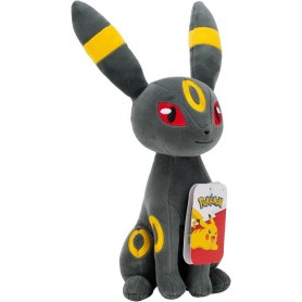 Peluche: Pokemon - Umbreon 20 cm