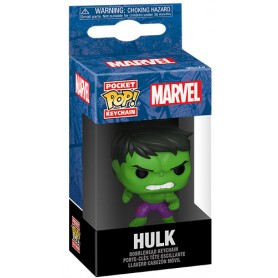 Pocket Pop! Keychain Marvel New Classics Hulk