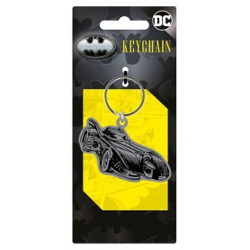 Portachiavi: Batman Batmobile 1989