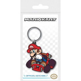 Portachiavi: Super Mario Mario Kart