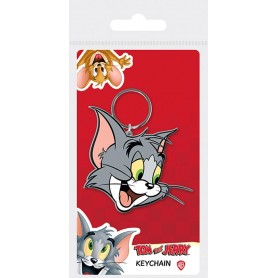 Portachiavi: Tom & Jerry Tom