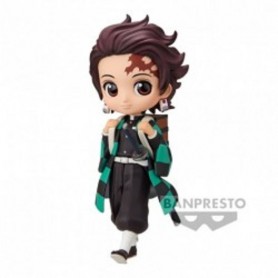 Q Posket: Demon Slayer Kimetsu no Yaiba