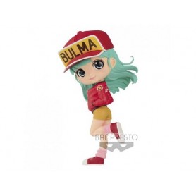 QPosket Bulma 2 Dragon Ball (OFFERTA ACT)