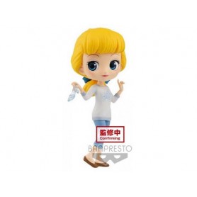 QPosket Cinderella  Avatar Style (OFFERTA ACT)