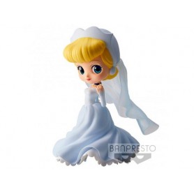 QPosket Cinderella Dreamy Style (OFFERTA ACT)