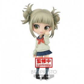 QPosket Himiko Toga My Hero Academia (OFFERTA ACT)