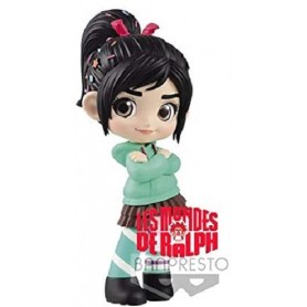 QPosket Vanellope A Ralph Spaccatutto (OFFERTA ACT)
