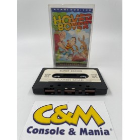 Hover Bover ATARI 800/130 USATO