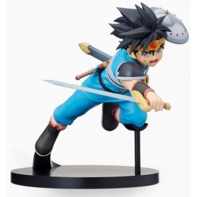 SEGA: Dragon Quest: Dai no Daibouken Dai