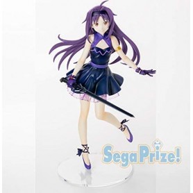 SEGA: Sword Art Online Alicization Limited