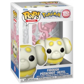 Funko Pop! 1051 - Pokemon Fidough