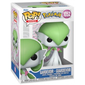 Funko Pop! 1052 - Pokemon Gardevoir