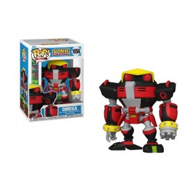 Funko Pop! 1056 - Sonic Omega