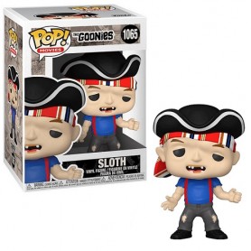 Funko Pop! 1065 - The Goonies-Sloth