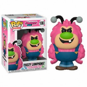 Funko Pop! 1083 - Powerpuff Girls - Fuzzy Lumpkins (OFFERTA POP)