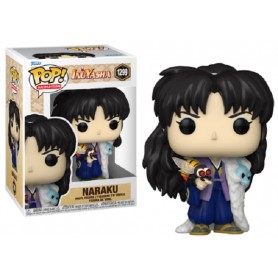 Funko Pop! 1299 - Inuyasha - Naraku