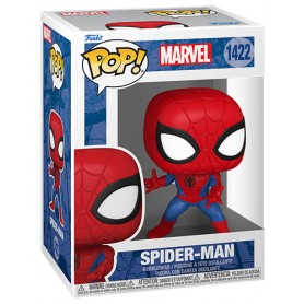 Funko Pop! 1422 - Marvel New Classics Spider-Man