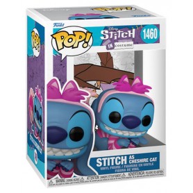 Funko Pop! 1460 - Lilo & Stitch as Gatto del Cheshire