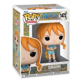 Funko Pop! 1472 - One Piece - Onami