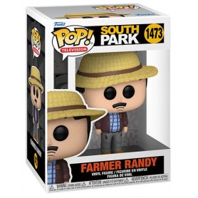 Funko Pop! 1473 - South Park Rany Marsh