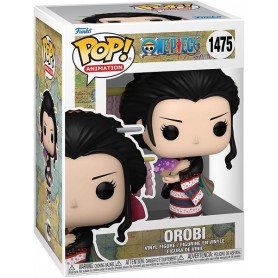 Funko Pop! 1475 - One Piece Nico Robin - Orobi