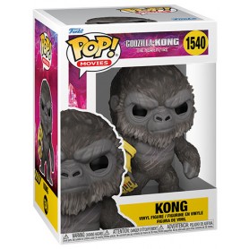 Funko Pop! 1540 - Godzilla vs. Kong The New Empire Kong