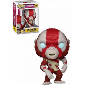 Funko Pop! 1541 - Godzilla Skar King