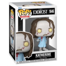 Funko Pop! 1646 - The Exorcist: Believer Katherine