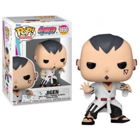 Funko Pop! 1650 - Animation Boruto Jigen