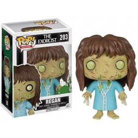 Funko Pop! 203 - L'esorcista Regan
