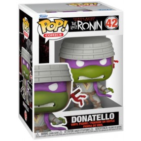 Funko Pop! 42 - TMNT TMNT Turtles The Last Ronin Donatello