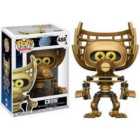Funko Pop! 488 - Television MST3 Crow (OFFERTA POP)