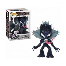 Funko Pop! 511 - Marvel Venom Venomized Groot