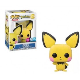 Funko Pop! 579 - Pokemon - Pichu
