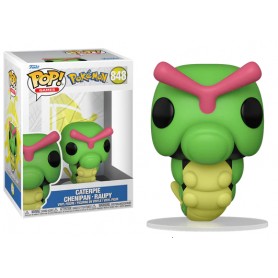 Funko Pop! 848 - Pokemon Caterpie