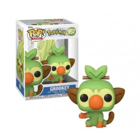 Funko Pop! 957 - Pokemon Grookey