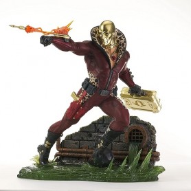 Gallery - G.I. Joe: A Real American Hero PVC Statue Exclusive 25 cm