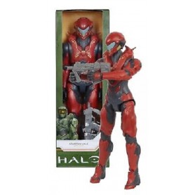 Halo Infinite Spartan Vale with SMG 12"