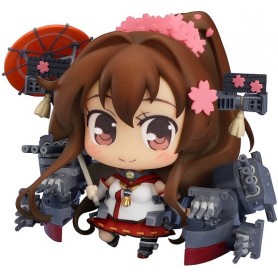 Kantai Collection Medicchu Yamato 7 cm Phat (OFFERTA ACT)