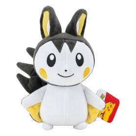 Peluche: Pokemon - Emolga 22cm