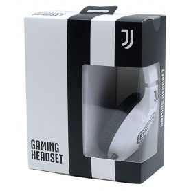 Juventus Cuffie Gaming XBOX/PS4/PS5