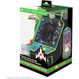 My Arcade: Micro Player Pro - Galaga