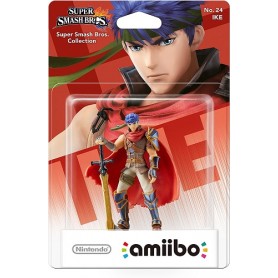 Amiibo Ike - Super Smash Bros. Collection