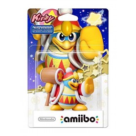 Amiibo Kirby - King DeDeDe