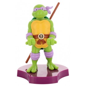 CABLE GUYS Mini TMNT Turtles Donatello (porta pad)